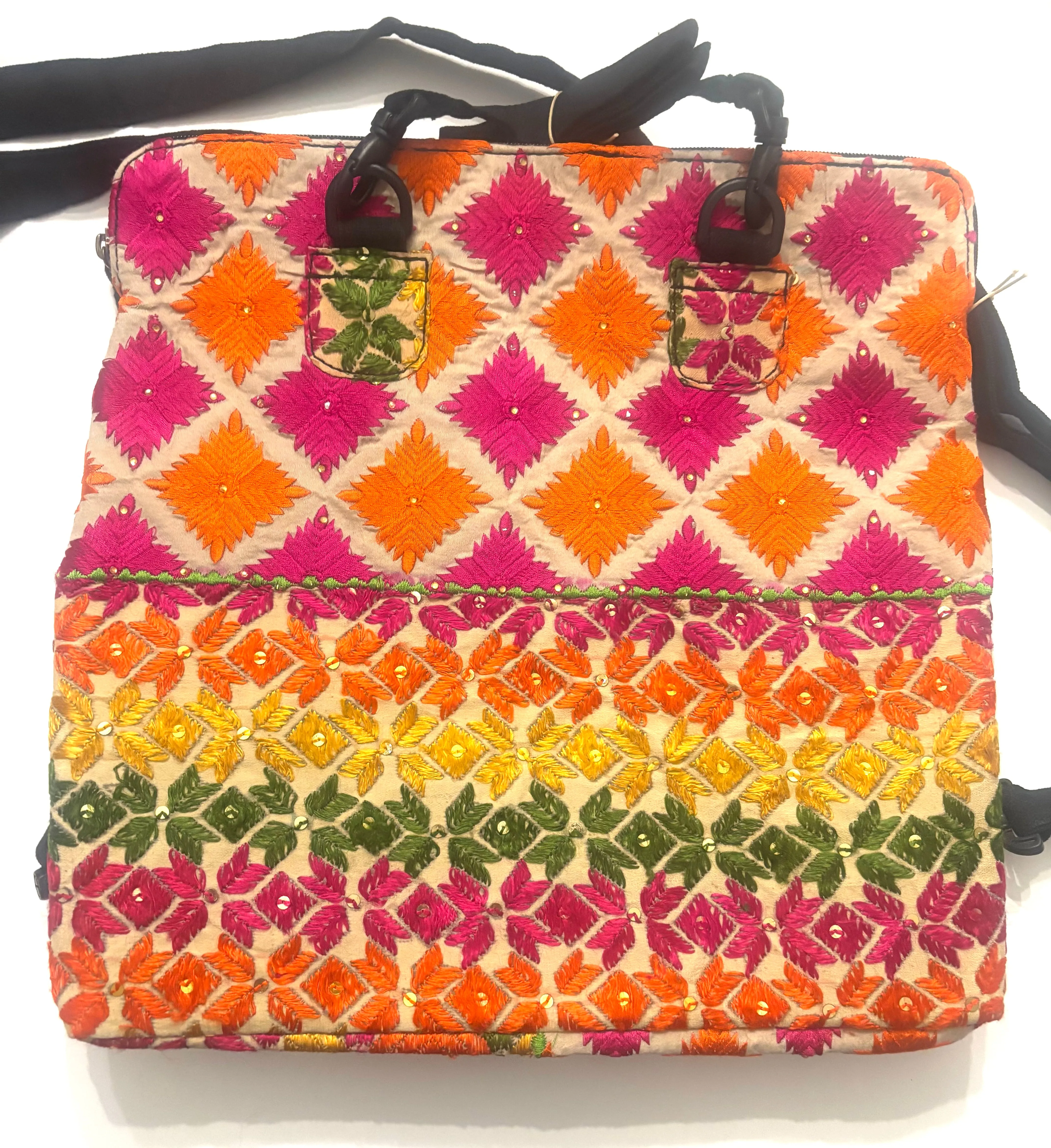 Kutch Convertible Backpack