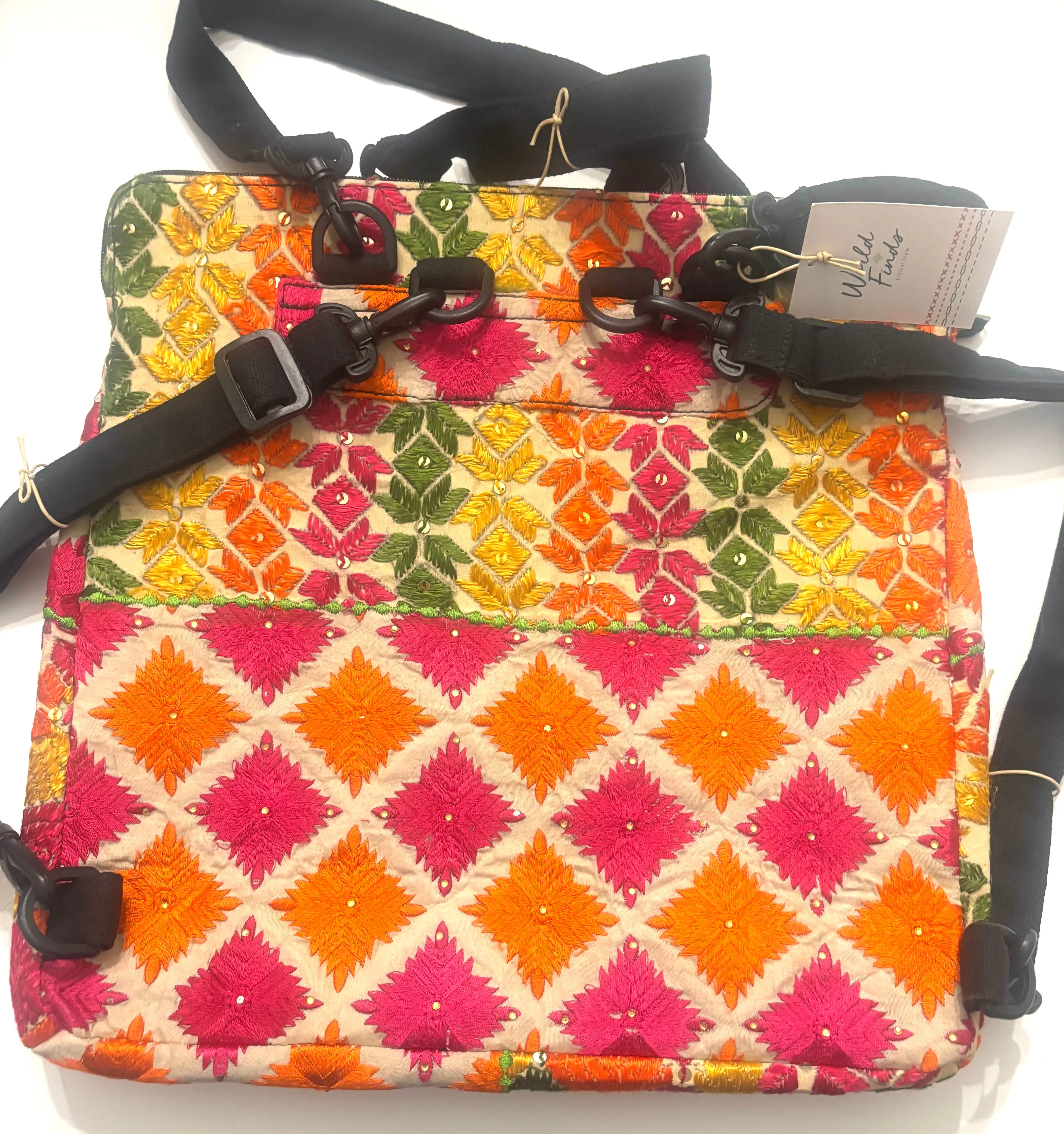 Kutch Convertible Backpack