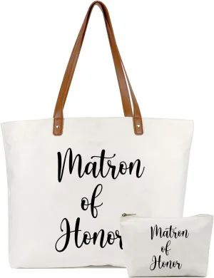 Lamyba New Mom Gifts, Mothers Day Gifts From Daughter Son Kids, Mama Bag Tote for Hospital or Baby Essentials, Mom to Be Gift