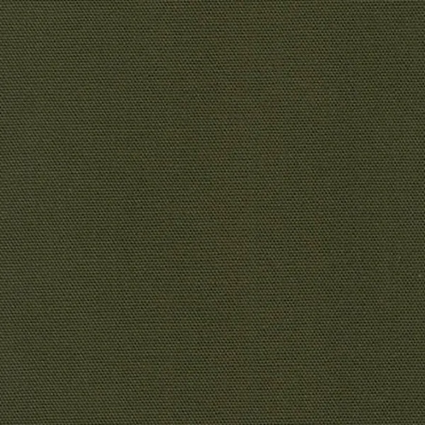 Large Fanny Pack: Forest Green