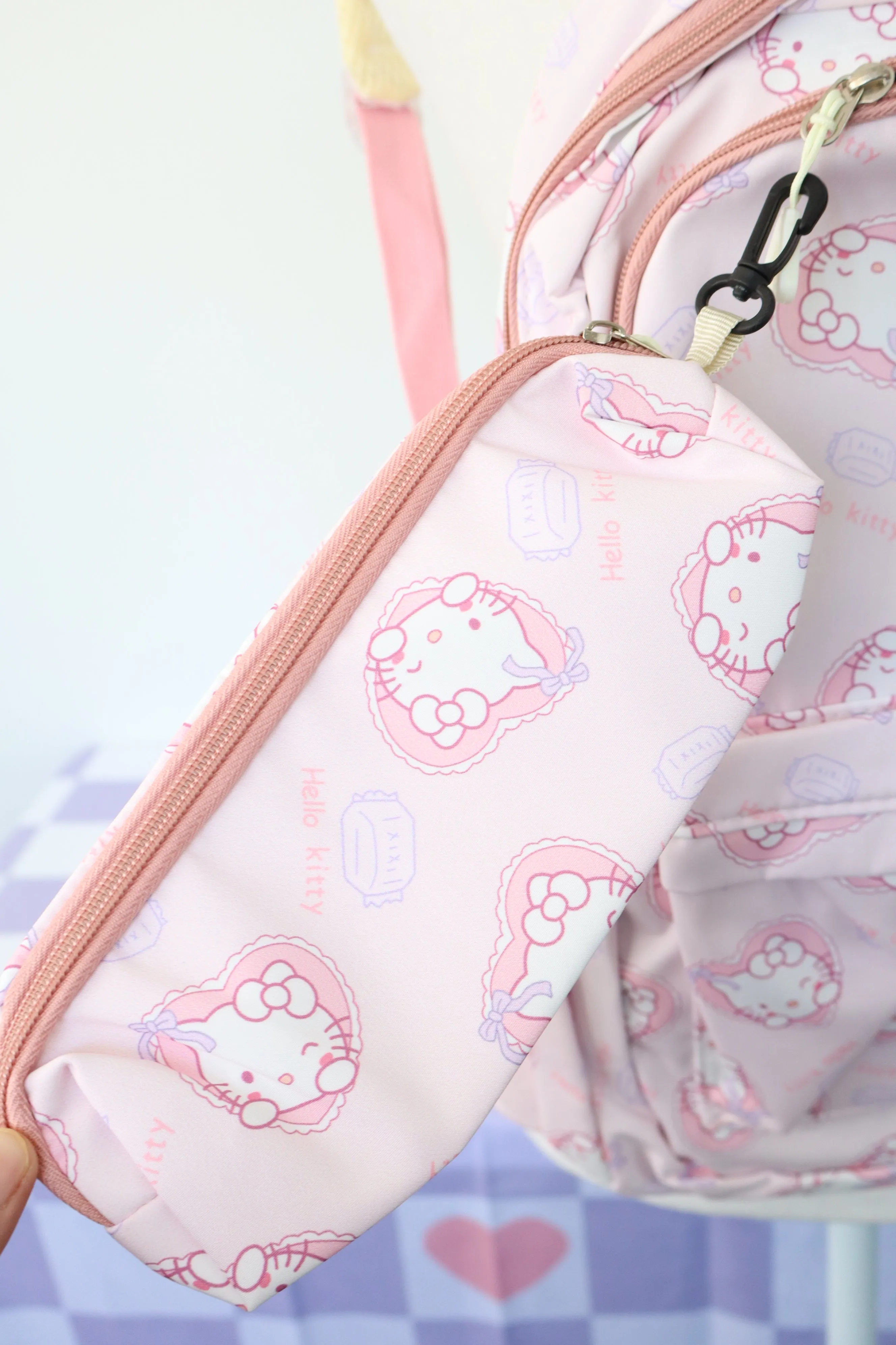 Large Sanrio Backpacks