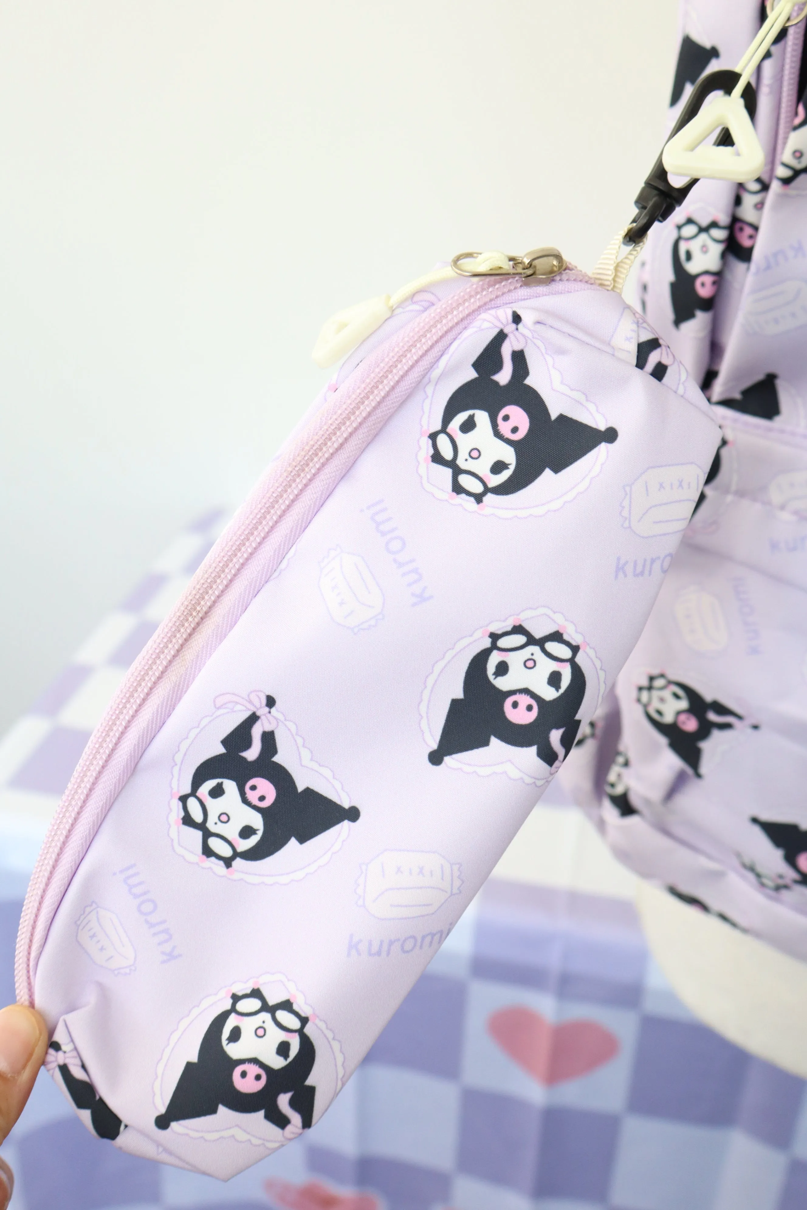 Large Sanrio Backpacks