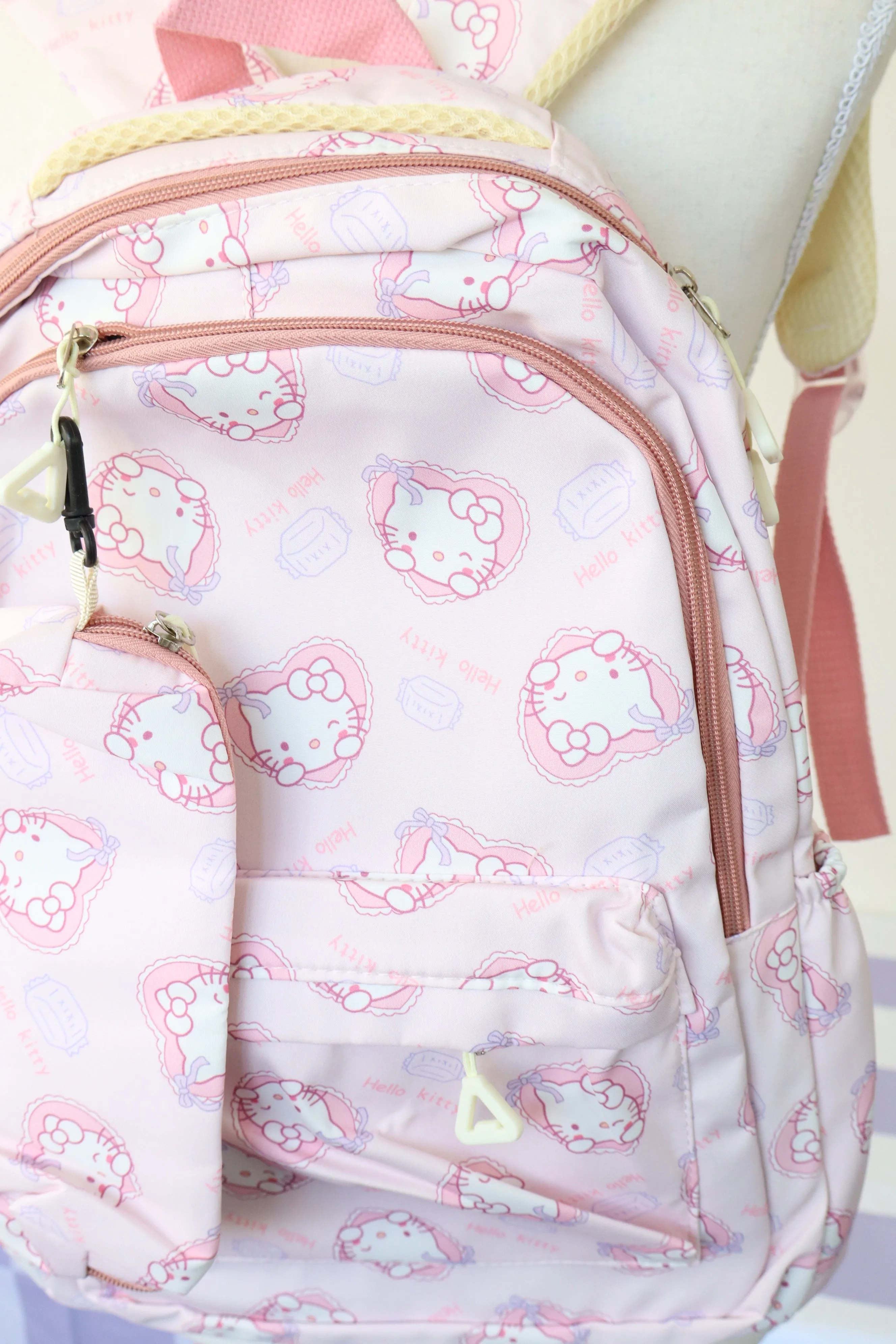 Large Sanrio Backpacks