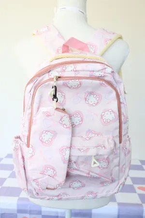 Large Sanrio Backpacks