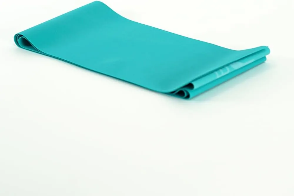 Latex Free Resistance Band 50 Yard Rolls