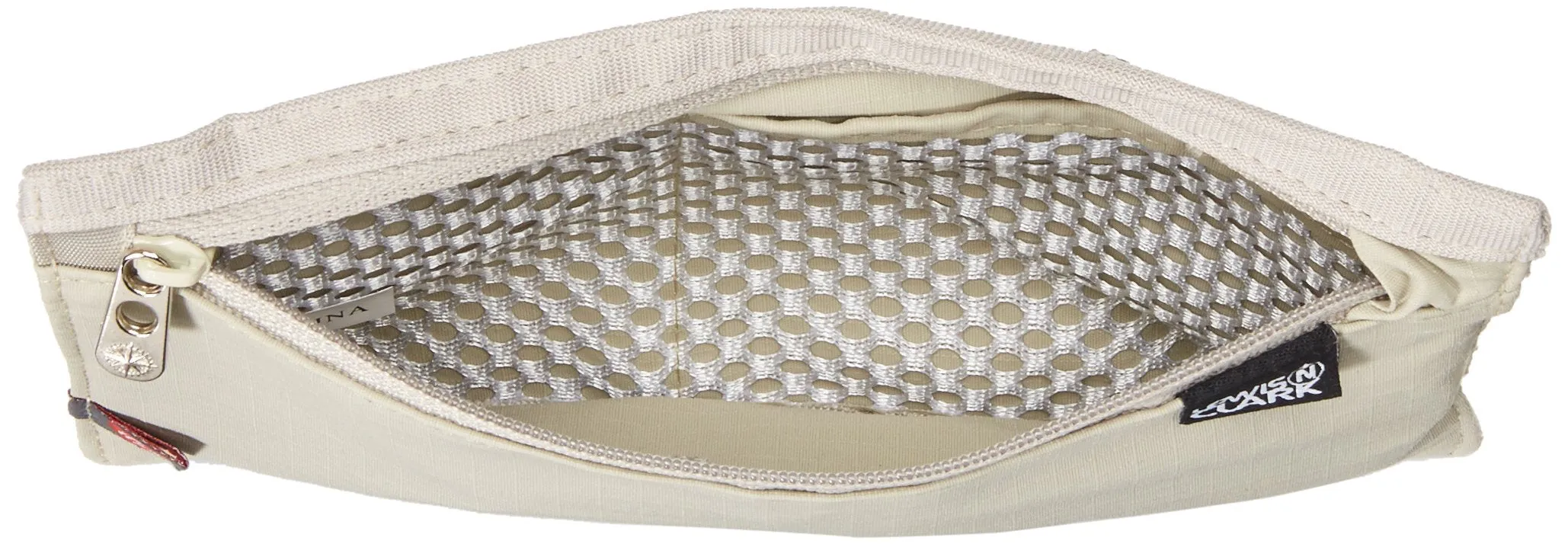 Lewis N. Clark RFID-Blocking Hidden Travel Wallet