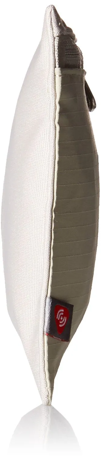 Lewis N. Clark RFID-Blocking Hidden Travel Wallet