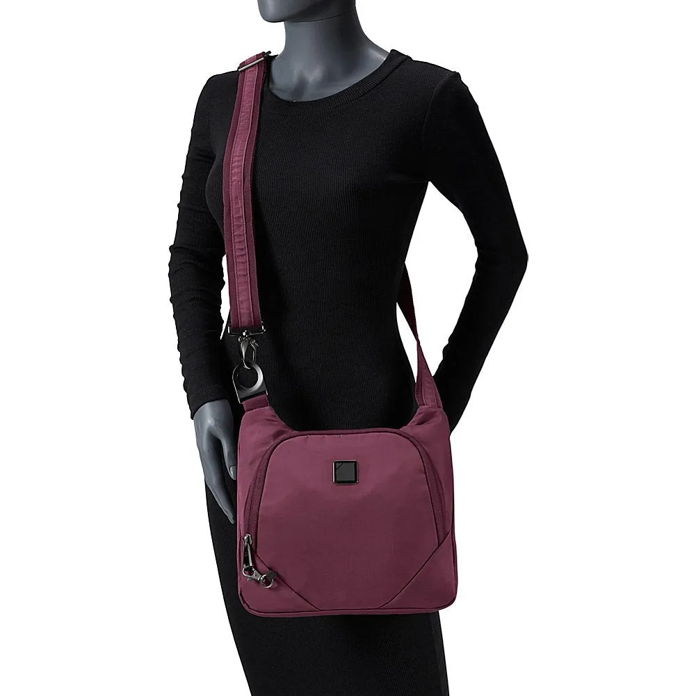Lewis N. Clark Secura Anti-Theft Crossbody