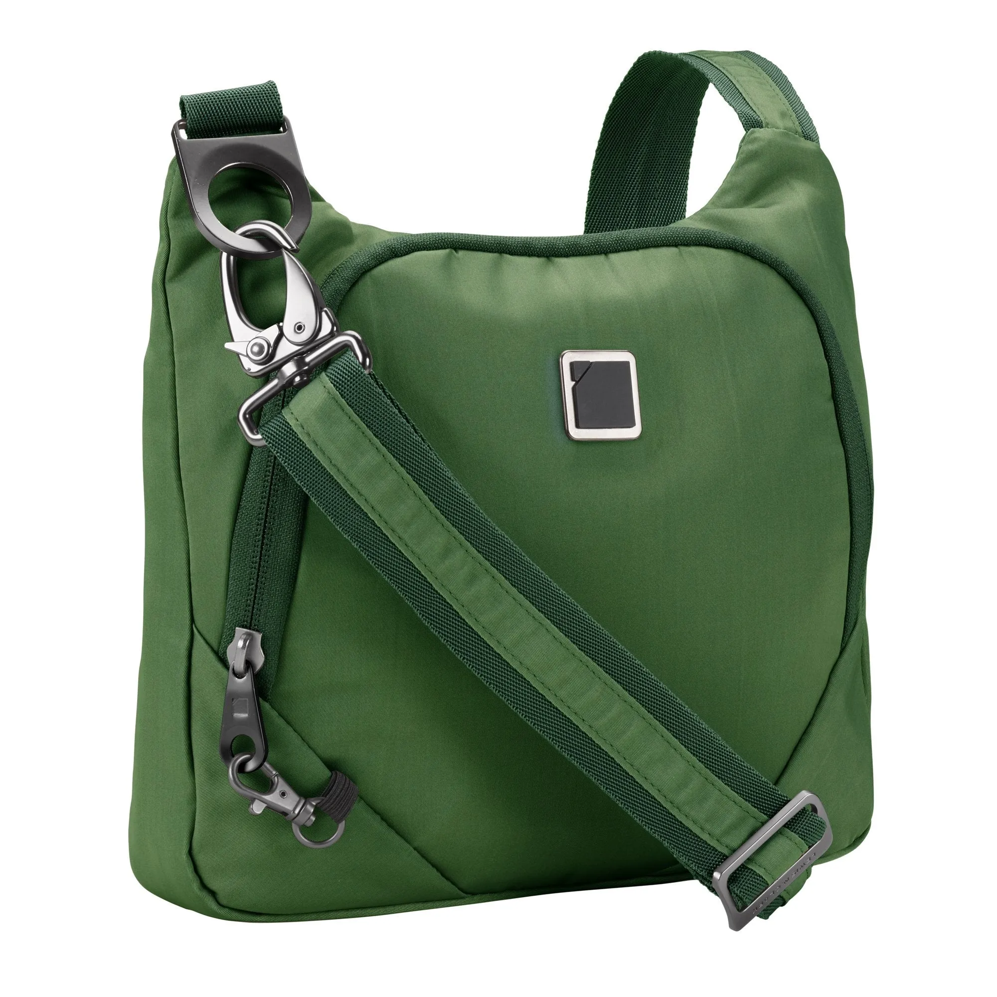 Lewis N. Clark Secura Anti-Theft Crossbody