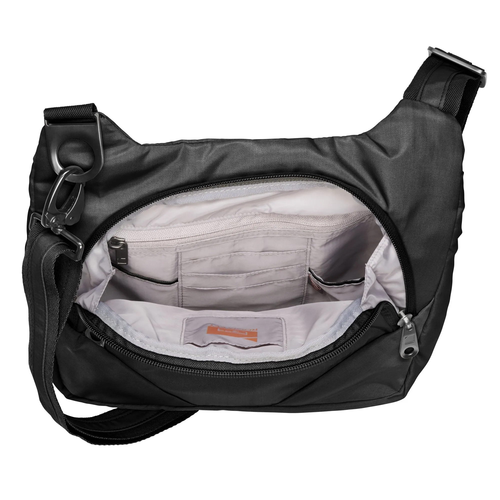 Lewis N. Clark Secura Anti-Theft Crossbody