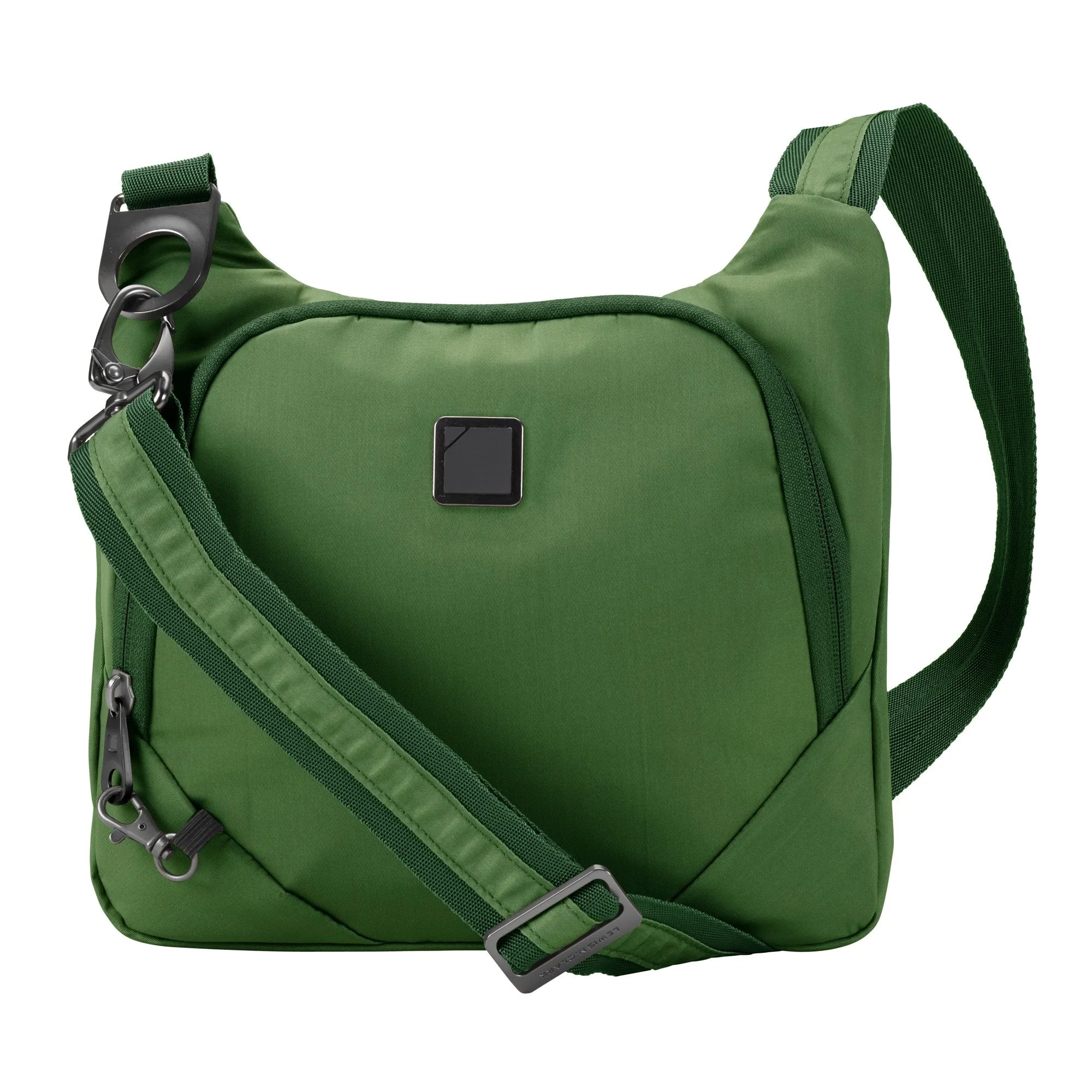 Lewis N. Clark Secura Anti-Theft Crossbody