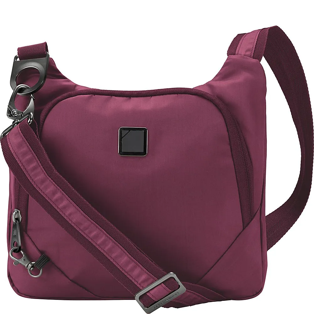 Lewis N. Clark Secura Anti-Theft Crossbody