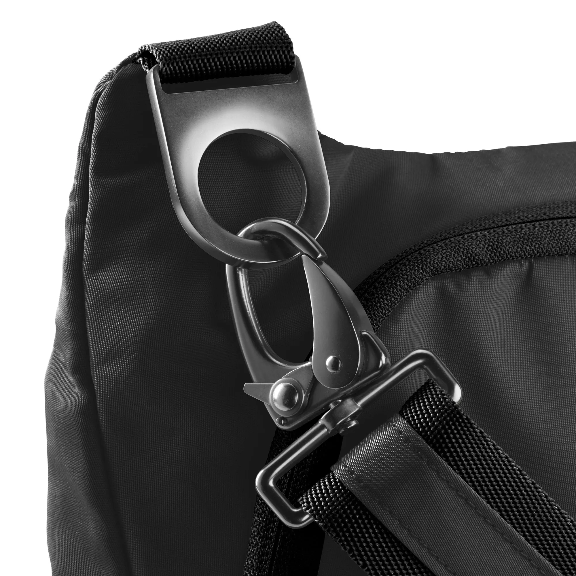 Lewis N. Clark Secura Anti-Theft Crossbody