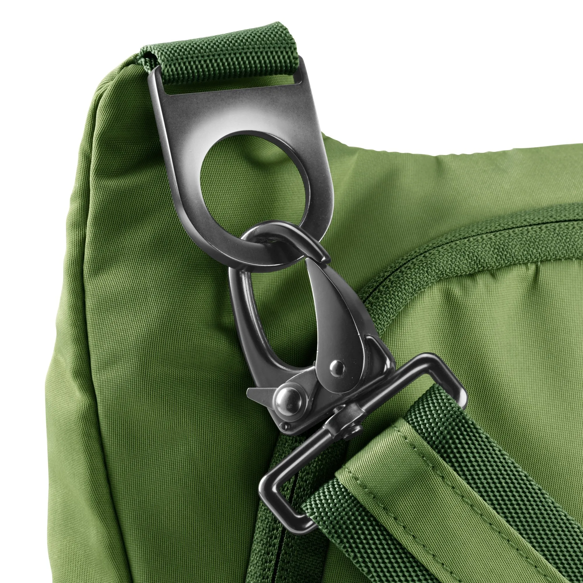 Lewis N. Clark Secura Anti-Theft Crossbody