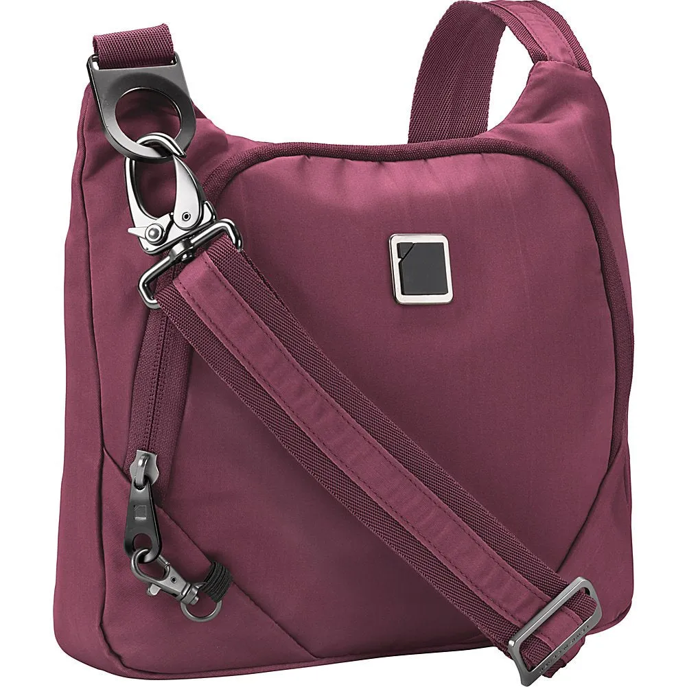 Lewis N. Clark Secura Anti-Theft Crossbody