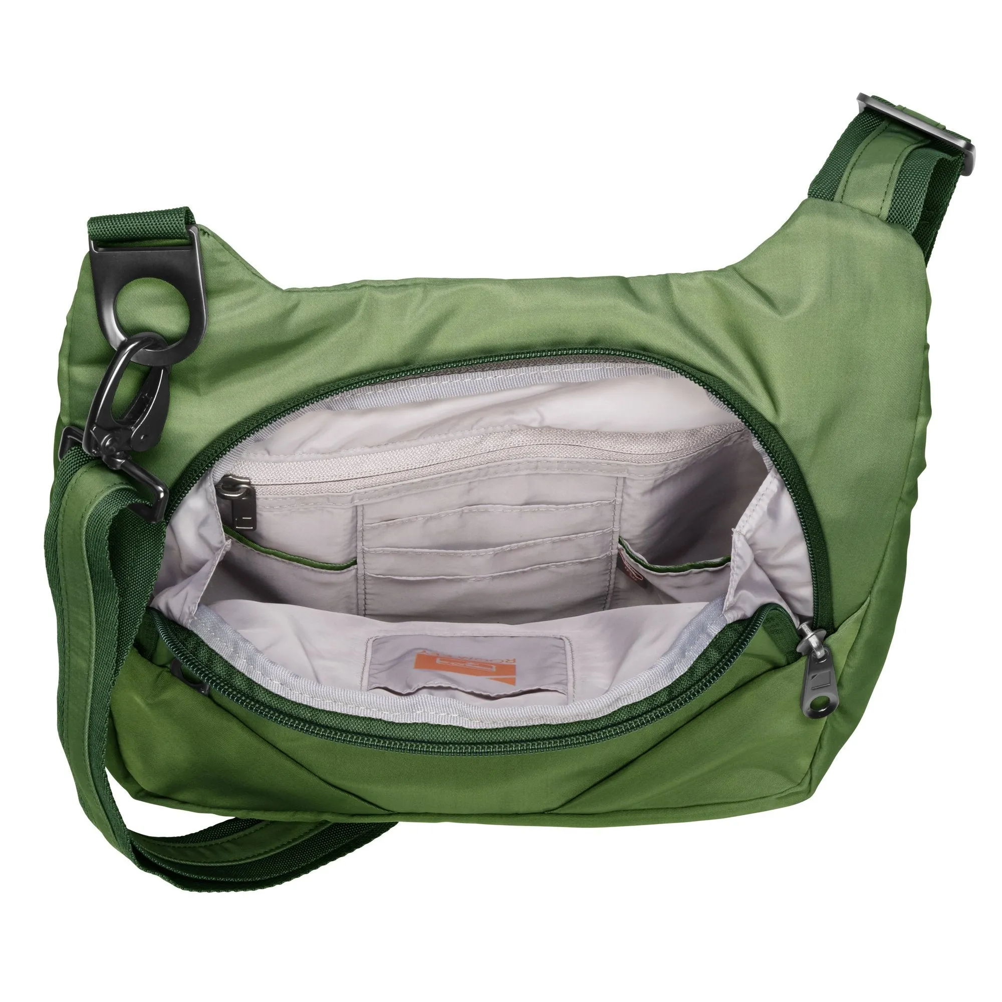 Lewis N. Clark Secura Anti-Theft Crossbody