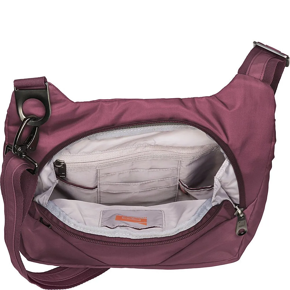Lewis N. Clark Secura Anti-Theft Crossbody