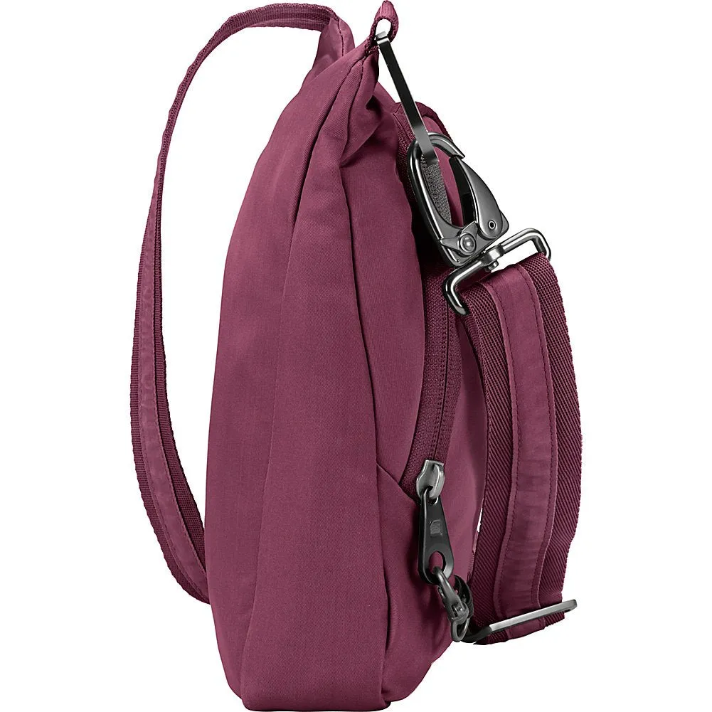 Lewis N. Clark Secura Anti-Theft Crossbody