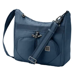 Lewis N. Clark Secura Anti-Theft Satchel