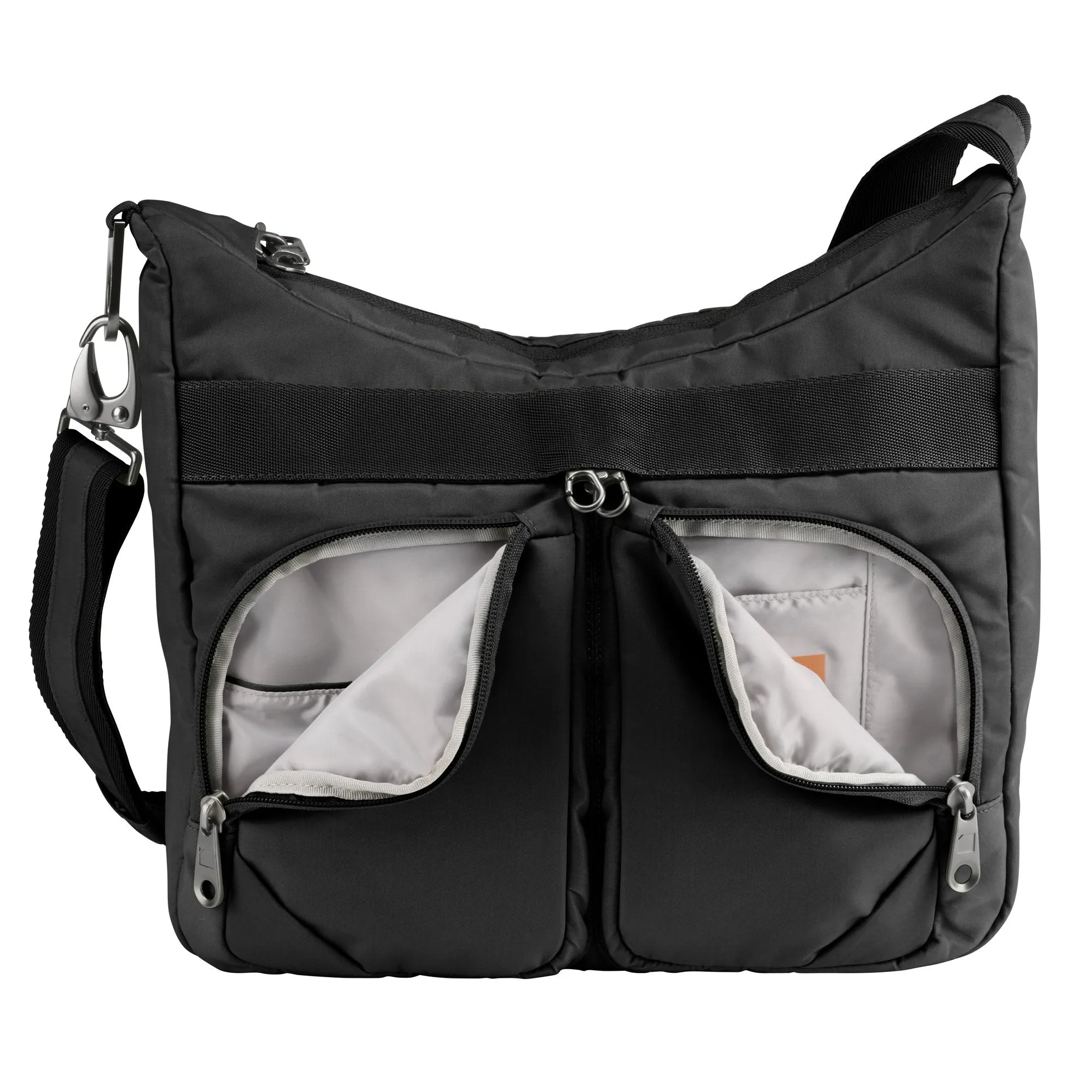 Lewis N. Clark Secura Anti-Theft Satchel