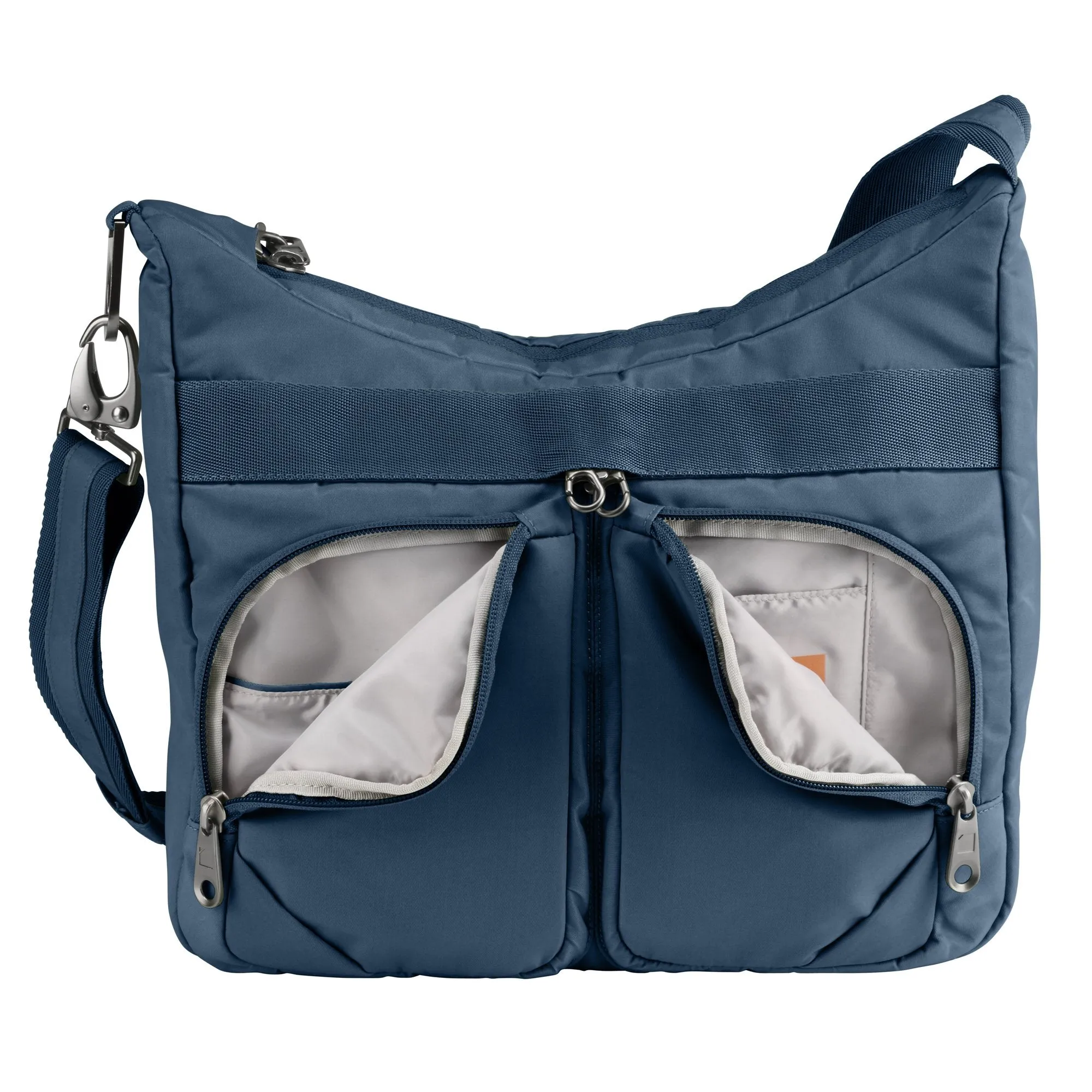Lewis N. Clark Secura Anti-Theft Satchel