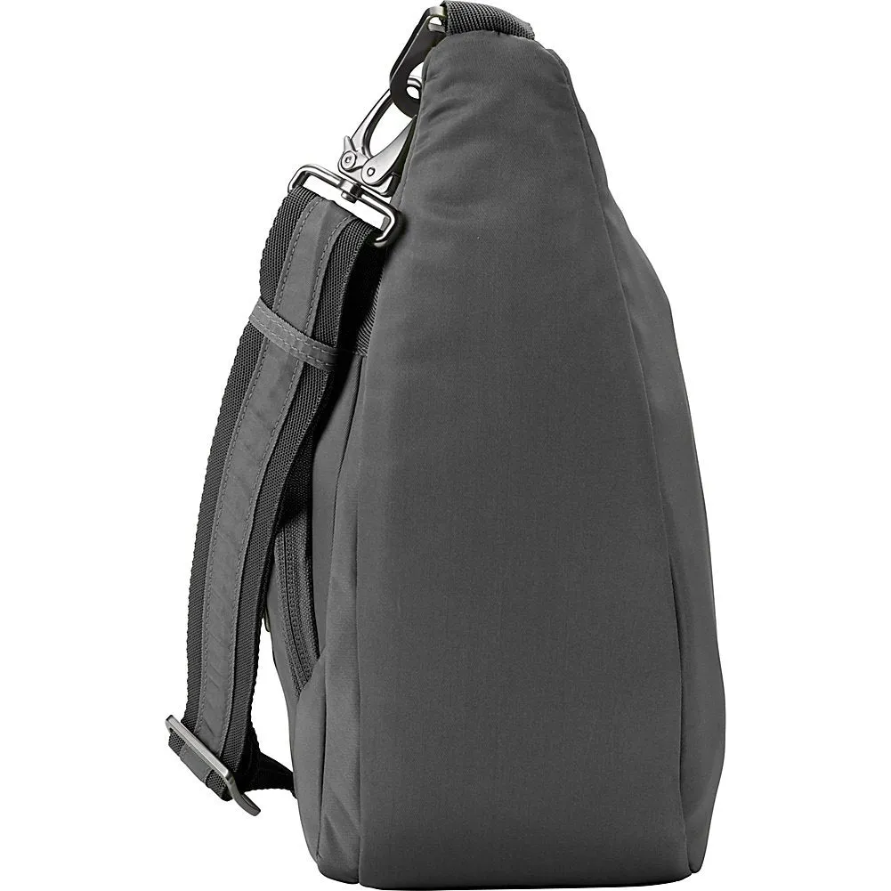 Lewis N. Clark Secura Anti-Theft Satchel