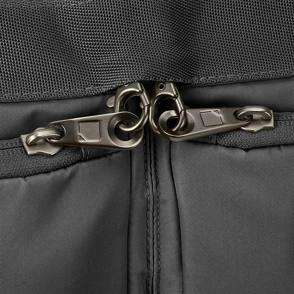 Lewis N. Clark Secura Anti-Theft Satchel