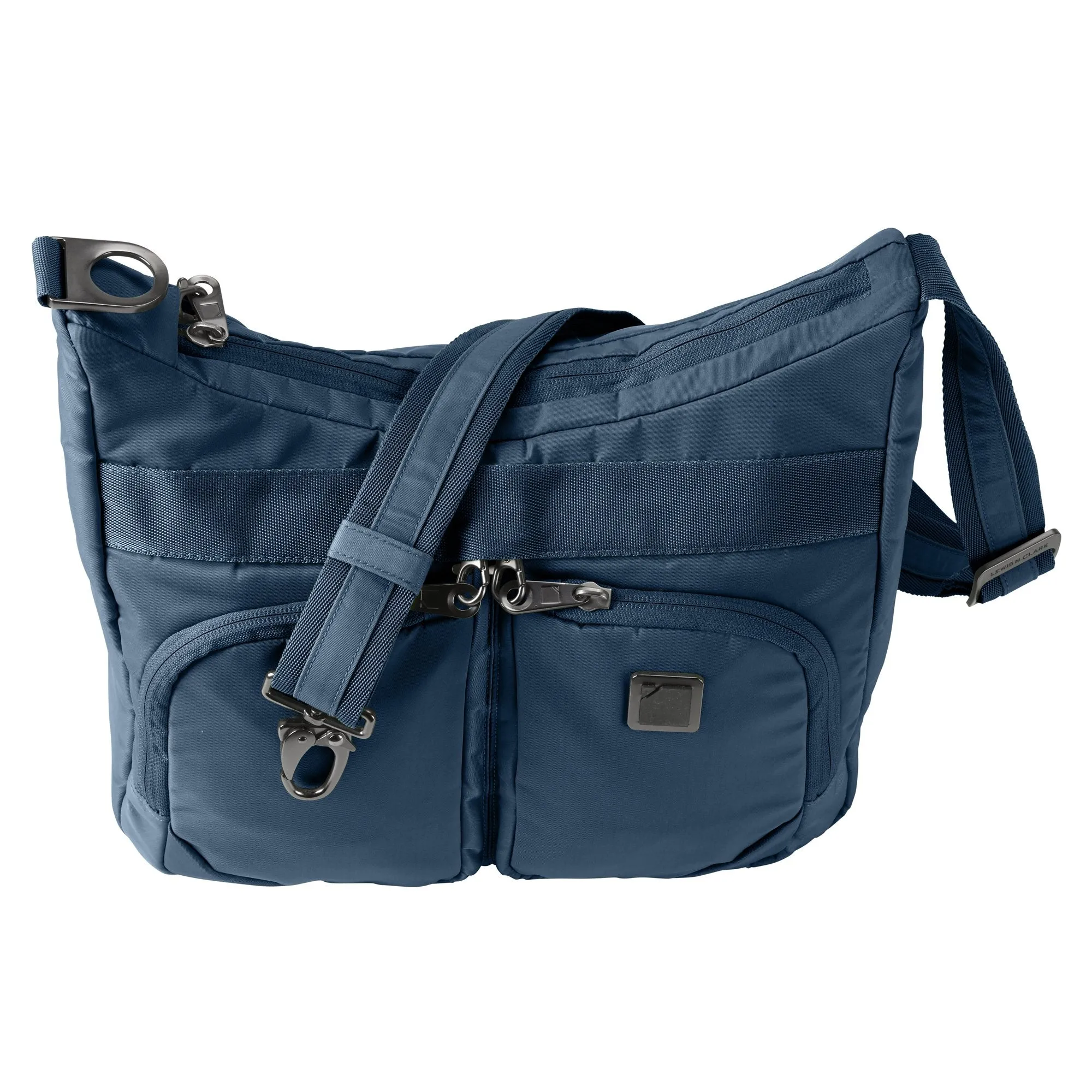 Lewis N. Clark Secura Anti-Theft Satchel