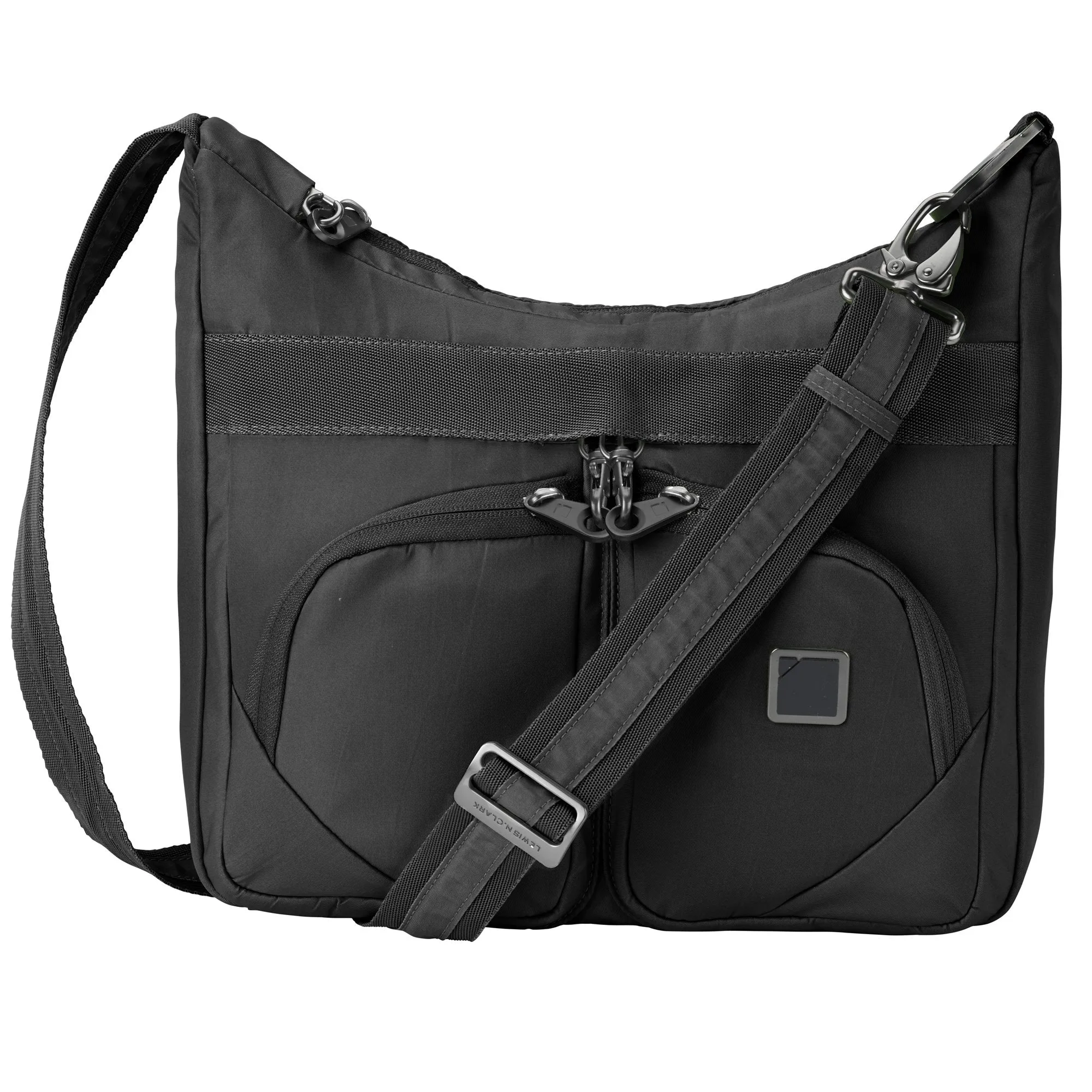 Lewis N. Clark Secura Anti-Theft Satchel