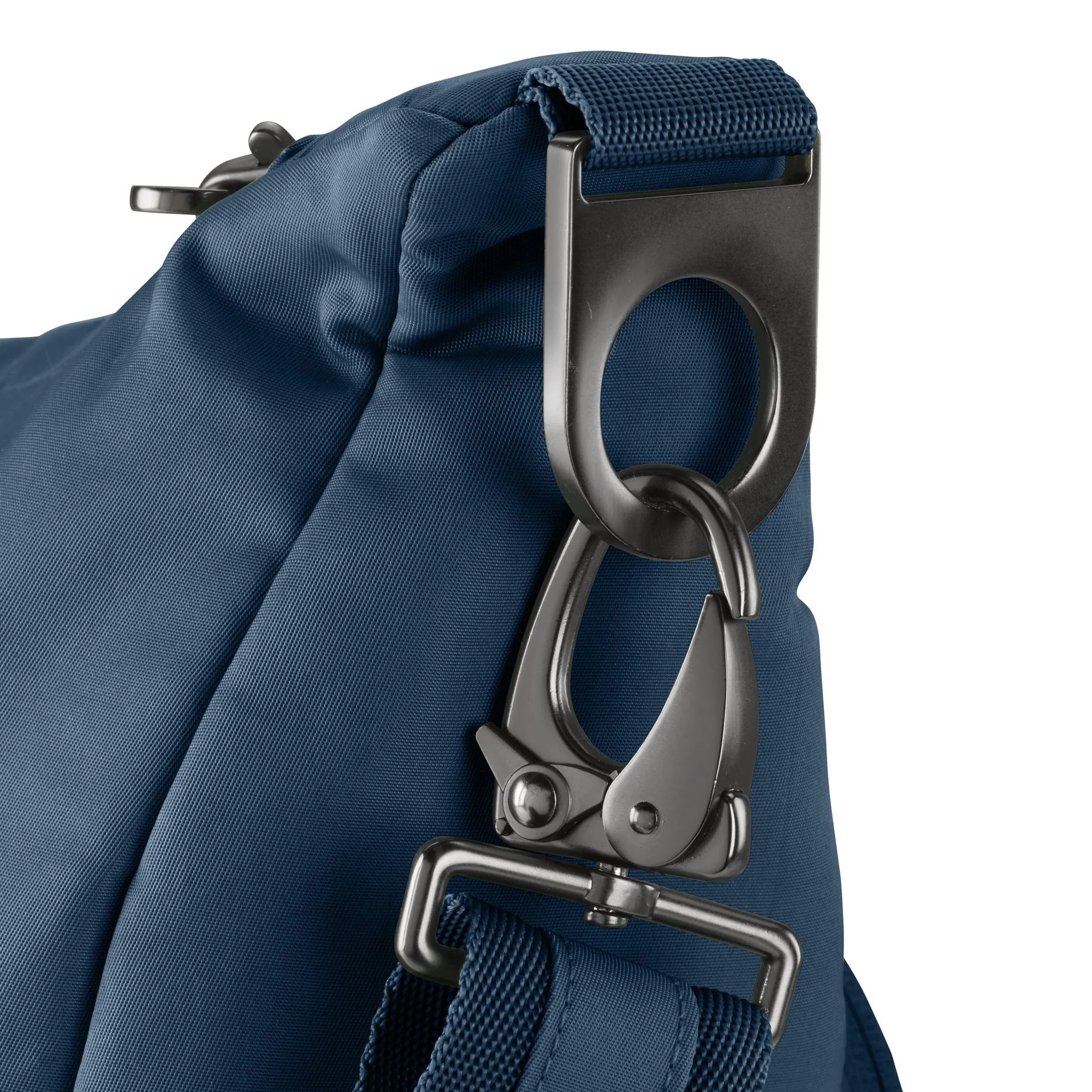 Lewis N. Clark Secura Anti-Theft Satchel