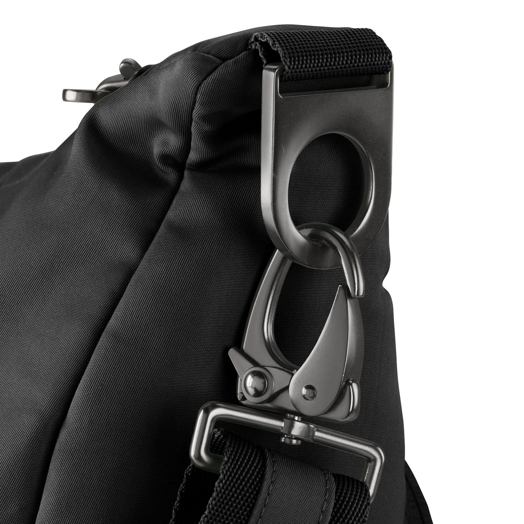 Lewis N. Clark Secura Anti-Theft Satchel