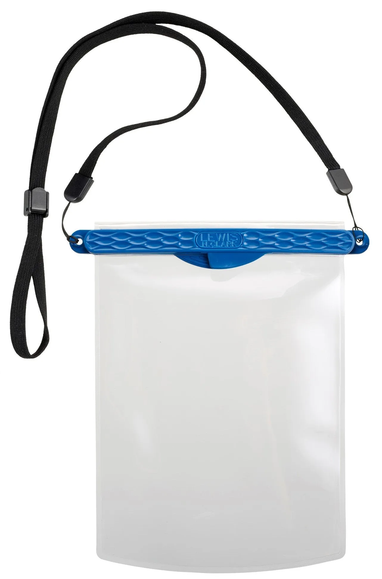 Lewis N. Clark WaterSeals Magnetic Waterproof Pouch