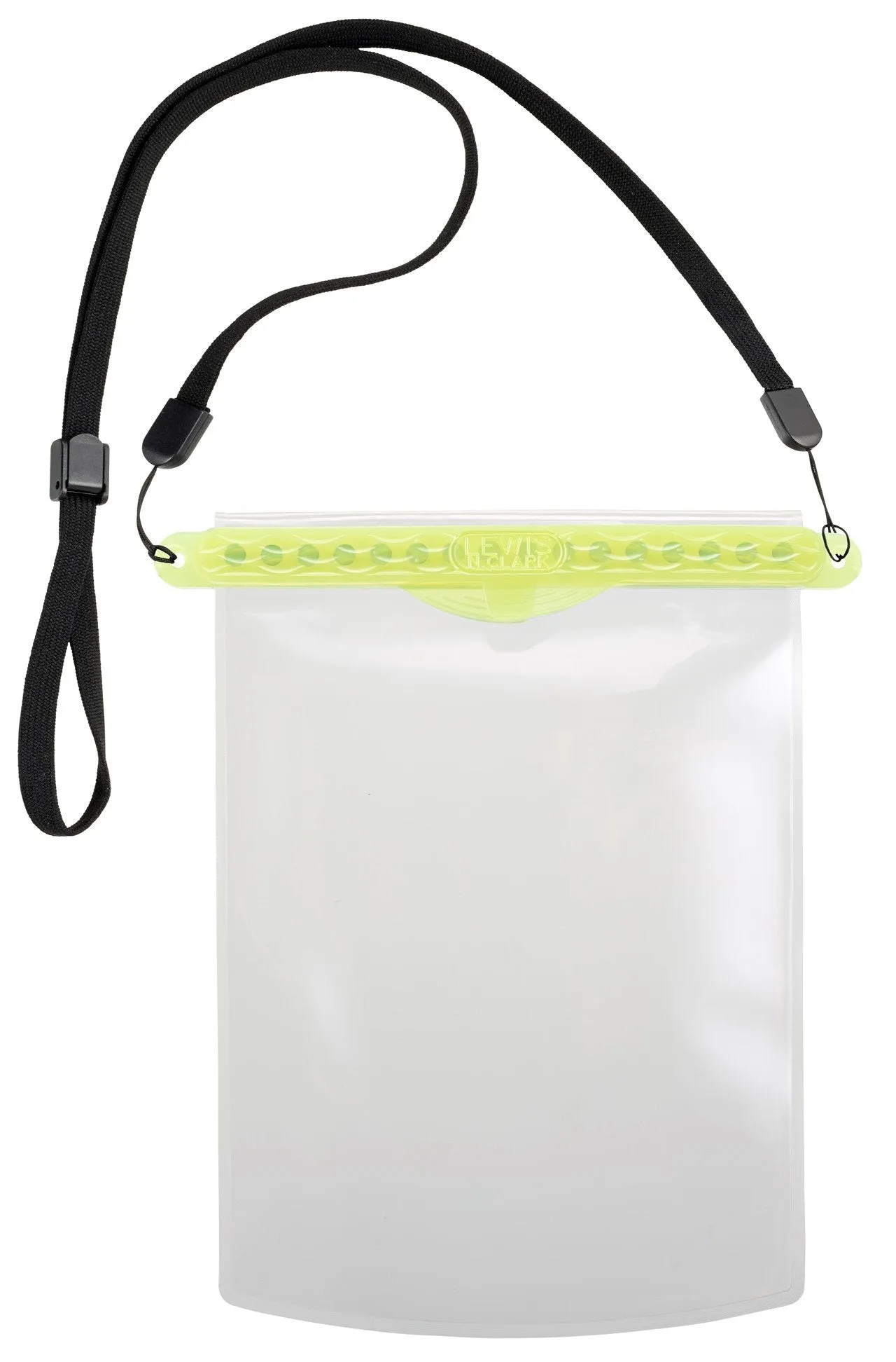 Lewis N. Clark WaterSeals Magnetic Waterproof Pouch