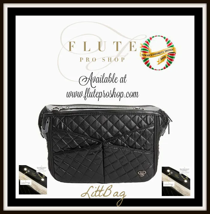 Litt Bag  (Use code to get 50% off)