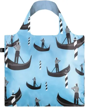 LOQI TRAVEL Gondola Bag