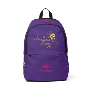 Los Angeles 1.0 Backpack