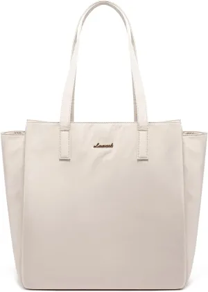LOVEVOOK Tote Bag For Women, Large Work Tote with Zipper, Travel Shoulder Handbag, Carry on Bag for Teacher Nurse Gym