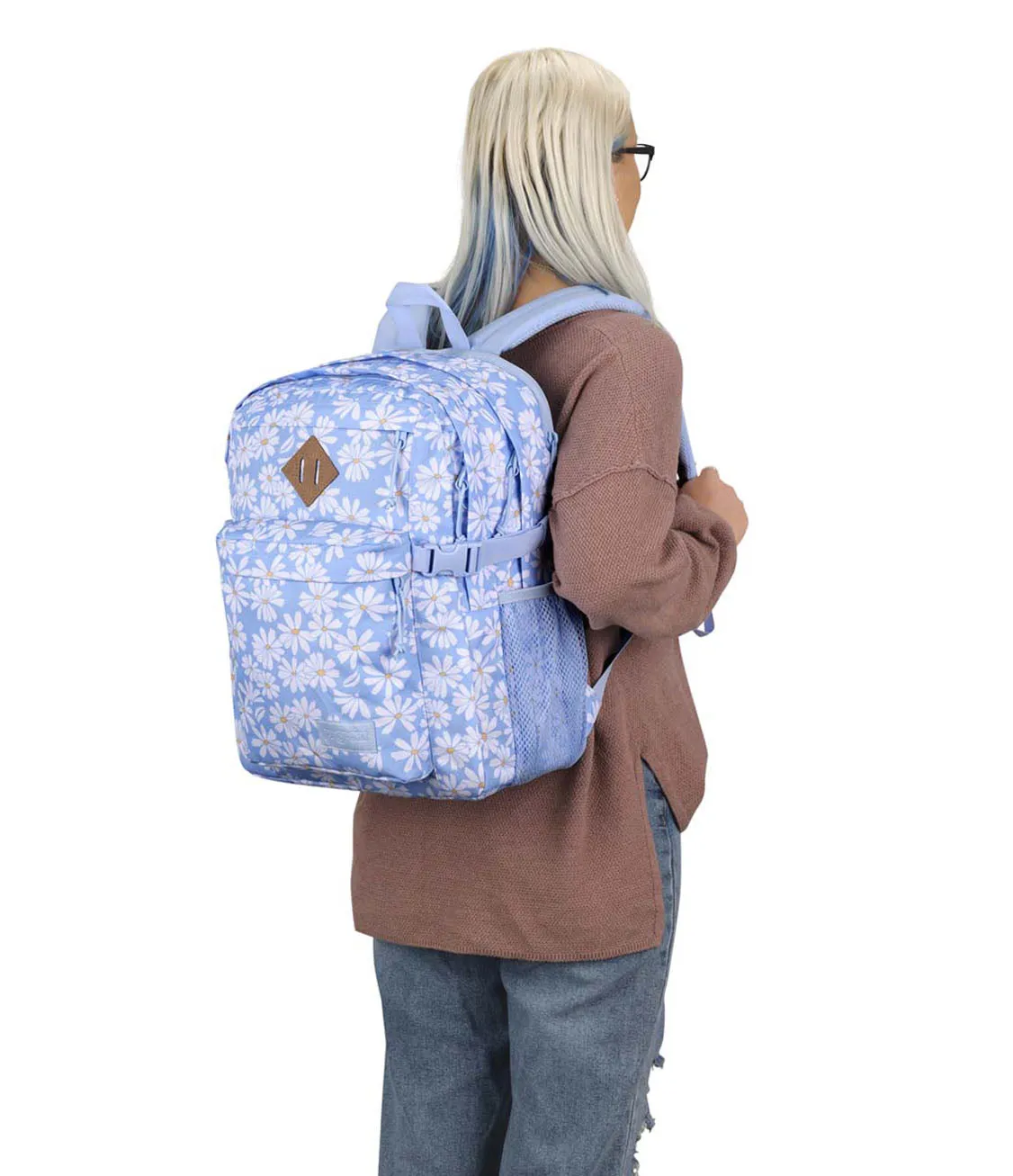 Main Campus Backpack