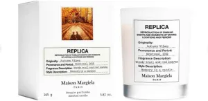 Maison Margiela Replica Autumn Vibes Scented Candle 5.82oz