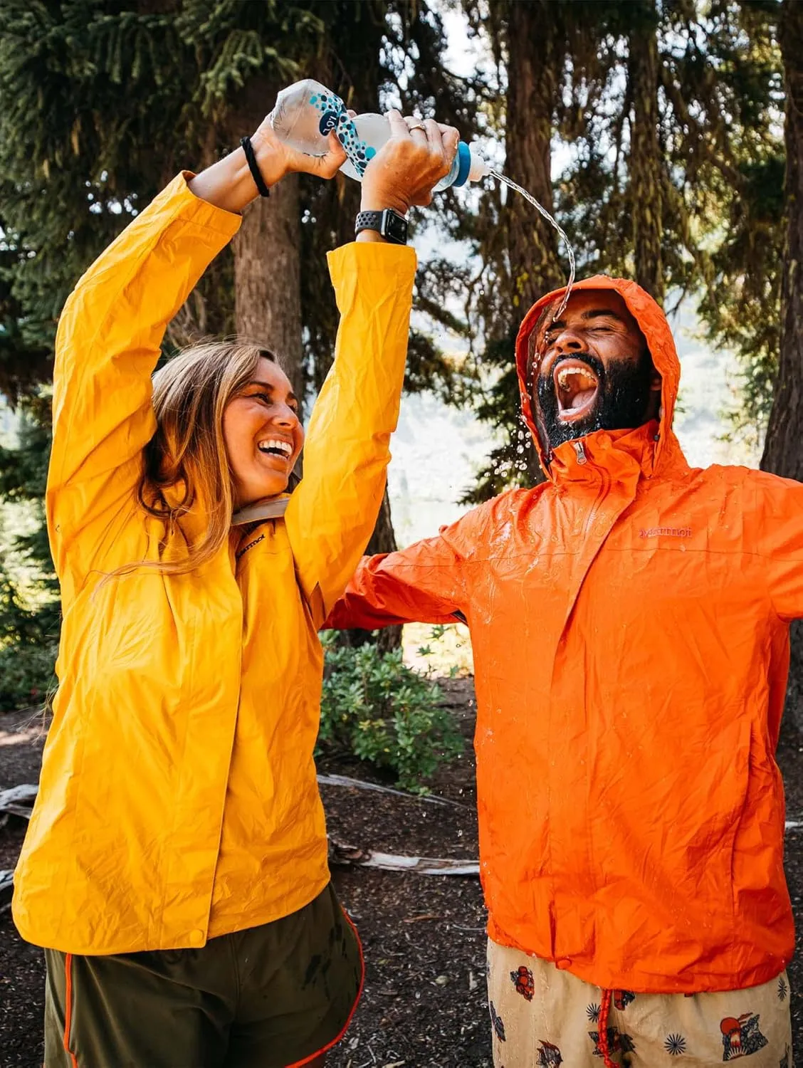 MARMOT Women's Precip Eco Jacket