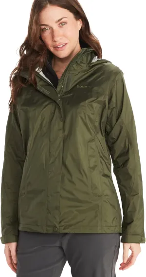 MARMOT Women's Precip Eco Jacket