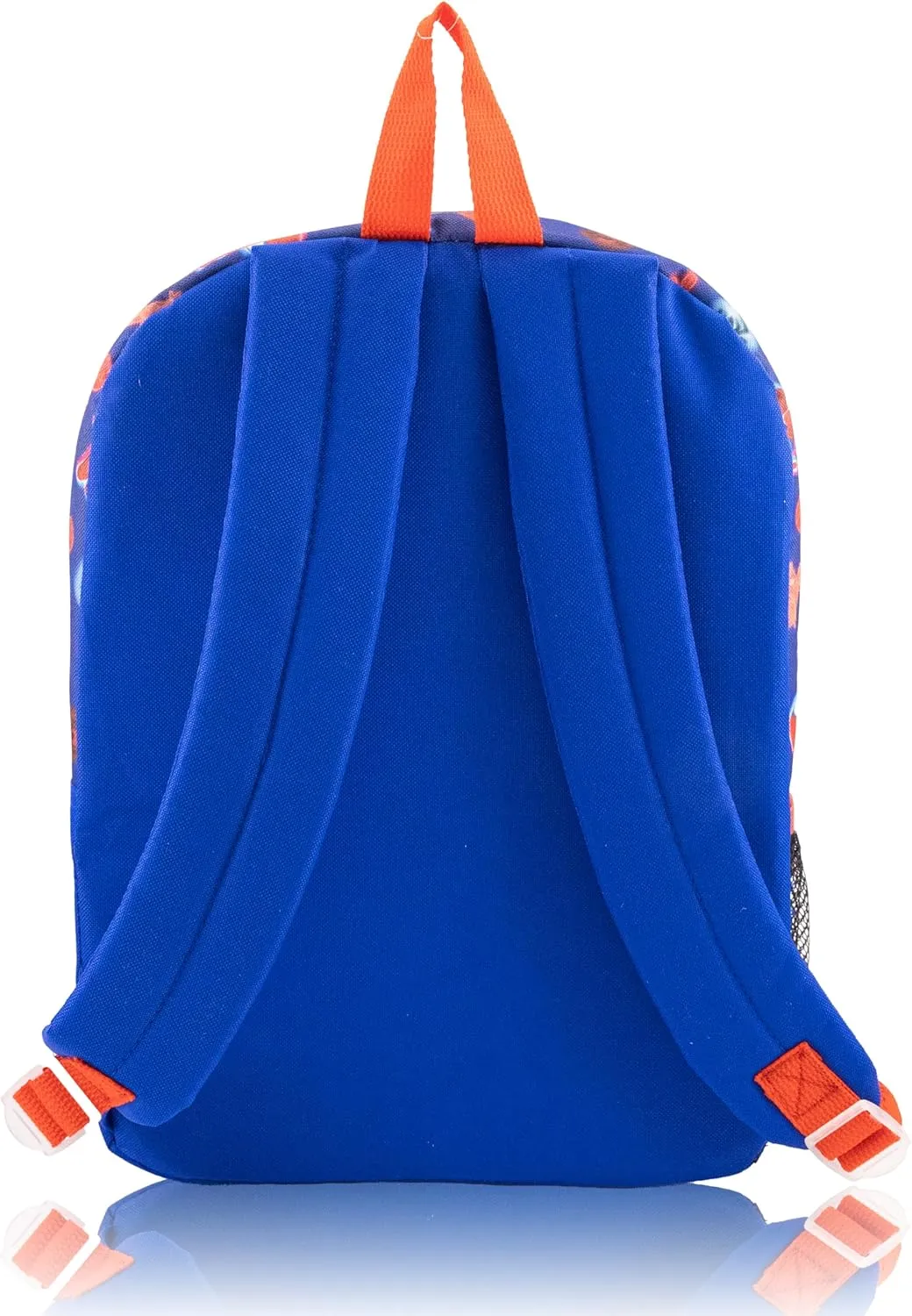 Marvel Spidey and His Amazing Friends Backpack With Lunch Box for Kids | Insulated Lunch Bag Lunch Box for Boys, Girls, Toddlers | 14" Backpack for School and Reusable Lunchbox