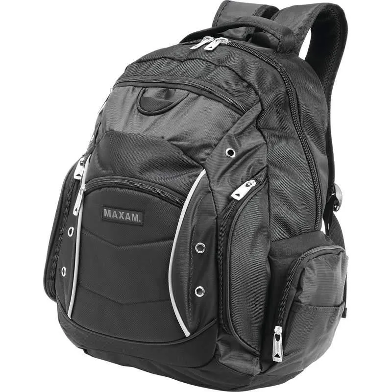 Maxam 19" Executive Backpack