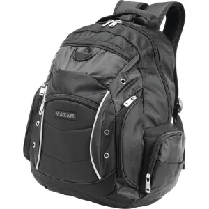 Maxam 19" Executive Backpack