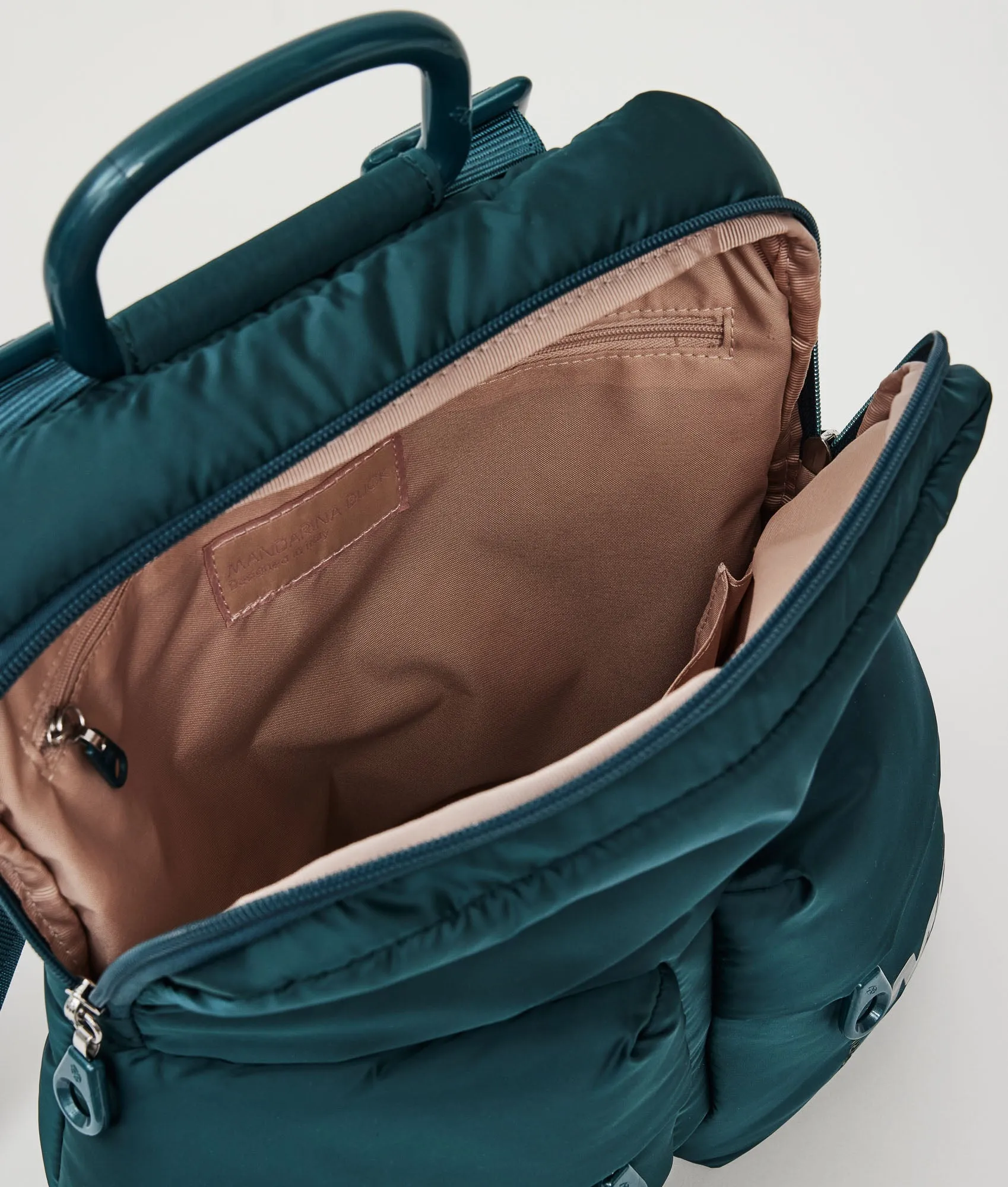 MD20 Ballon Backpack