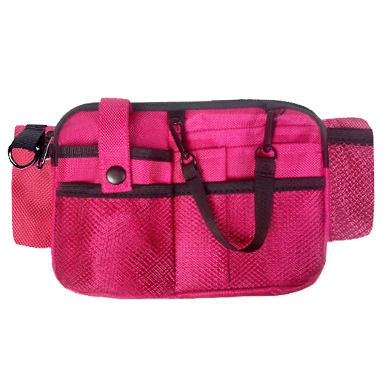 Medical Staff Waist Bag