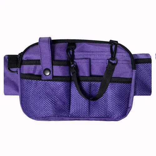 Medical Staff Waist Bag