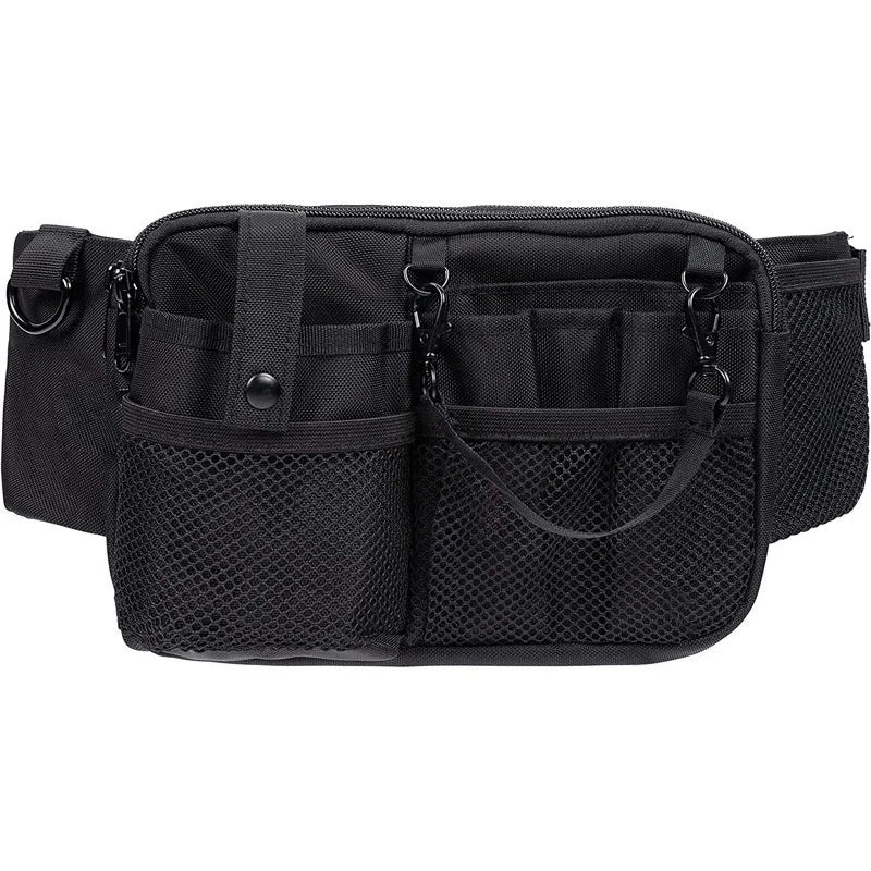 Medical Staff Waist Bag