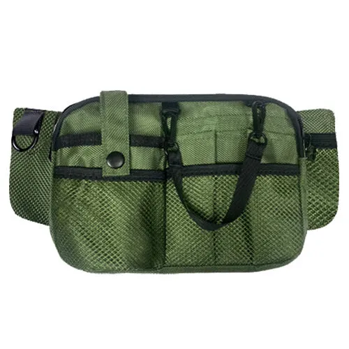 Medical Staff Waist Bag