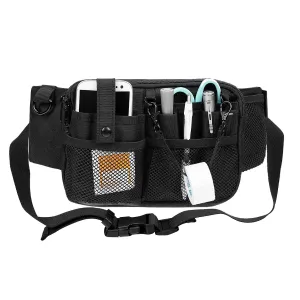Medical Staff Waist Bag